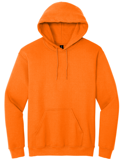 Gildan® Heavy Blend™ Hooded Sweatshirt -18500
