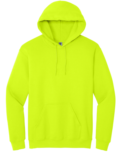 Gildan® Heavy Blend™ Hooded Sweatshirt 18500