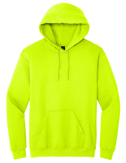 Gildan® Heavy Blend™ Hooded Sweatshirt -18500