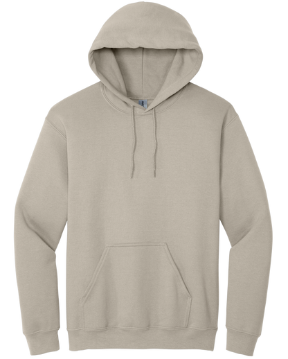 Gildan® Heavy Blend™ Hooded Sweatshirt 18500
