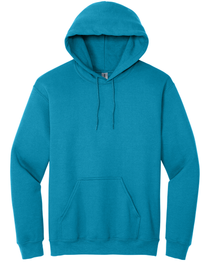 Gildan® Heavy Blend™ Hooded Sweatshirt 18500