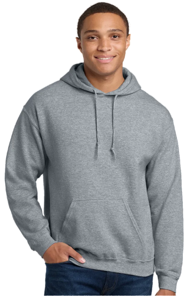 Gildan® Heavy Blend™ Hooded Sweatshirt -18500