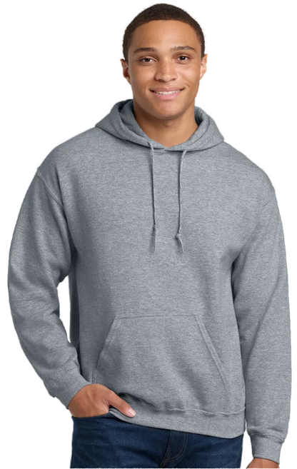 Gildan® Heavy Blend™ Hooded Sweatshirt -18500