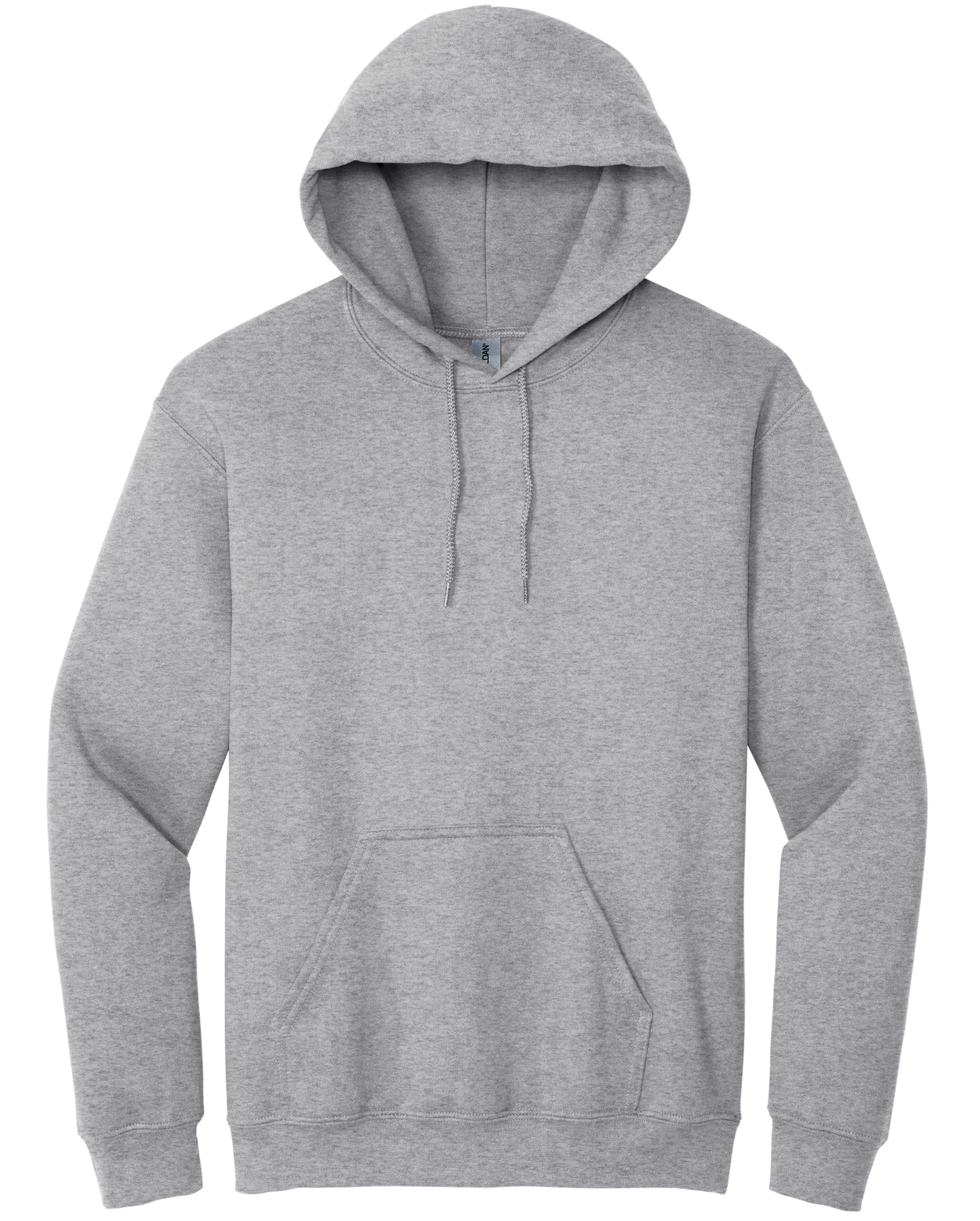 Gildan® Heavy Blend™ Hooded Sweatshirt 18500