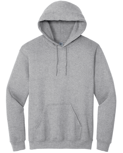 Gildan® Heavy Blend™ Hooded Sweatshirt 18500