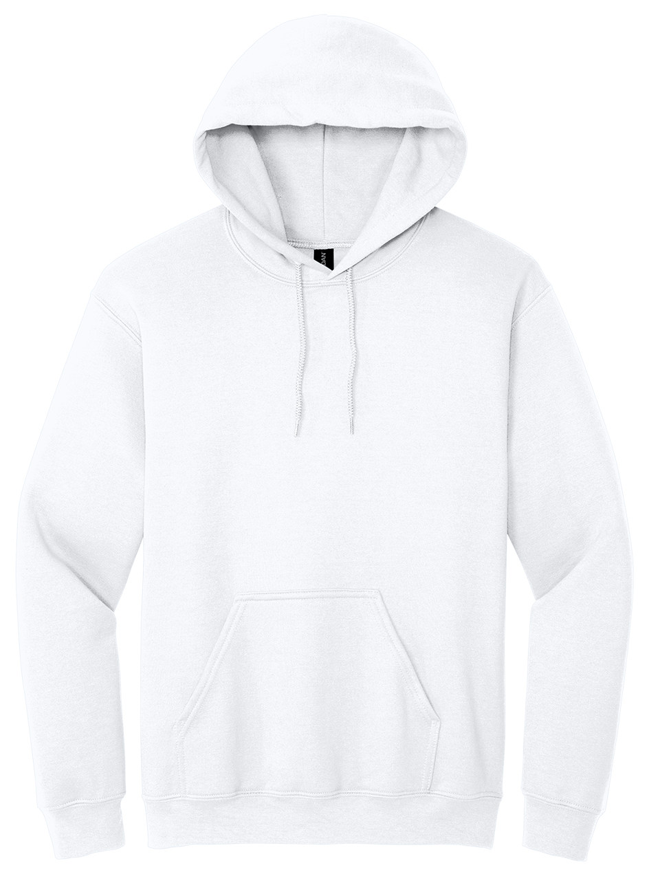 Gildan® Heavy Blend™ Hooded Sweatshirt -18500