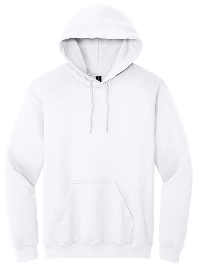 Gildan® Heavy Blend™ Hooded Sweatshirt -18500