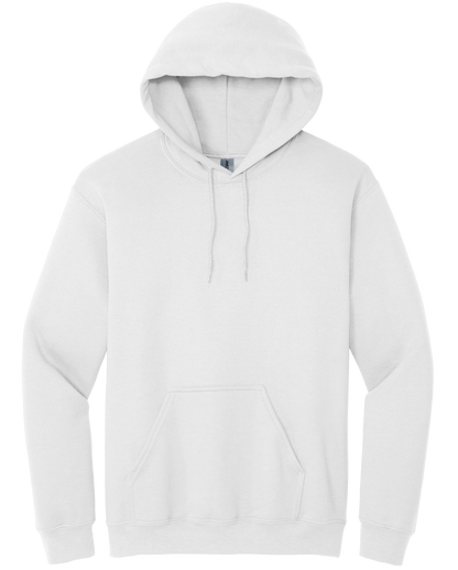 Gildan® Heavy Blend™ Hooded Sweatshirt 18500