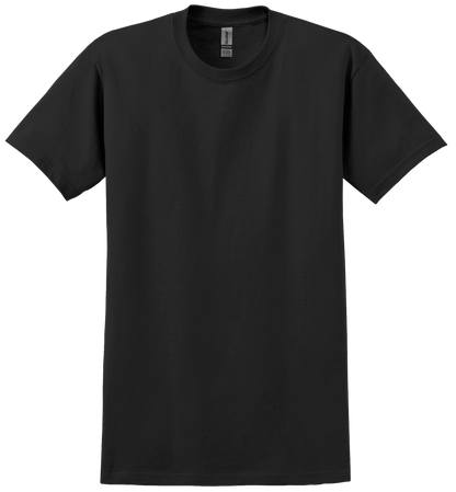Gildan® Ultra Cotton® 100% US Cotton T-Shirt 2000