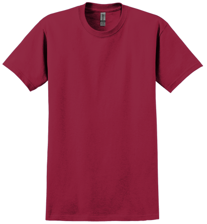Gildan® Ultra Cotton® 100% US Cotton T-Shirt 2000