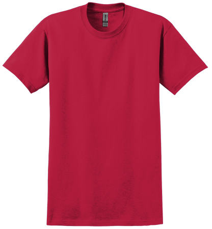 Gildan® Ultra Cotton® 100% US Cotton T-Shirt 2000