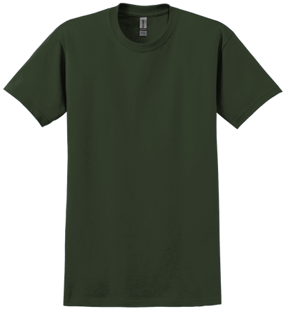 Gildan® Ultra Cotton® 100% US Cotton T-Shirt 2000