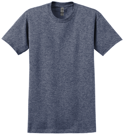 Gildan® Ultra Cotton® 100% US Cotton T-Shirt 2000