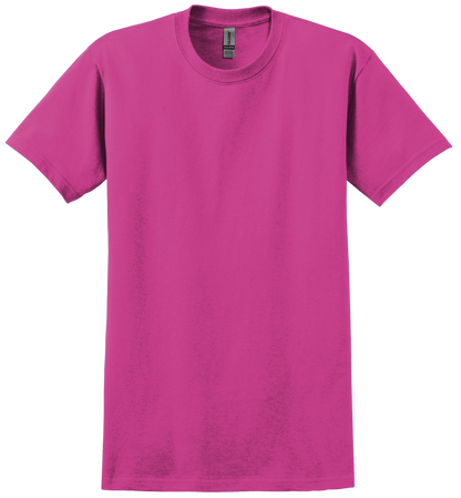 Gildan® Ultra Cotton® 100% US Cotton T-Shirt 2000