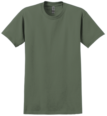 Gildan® Ultra Cotton® 100% US Cotton T-Shirt 2000