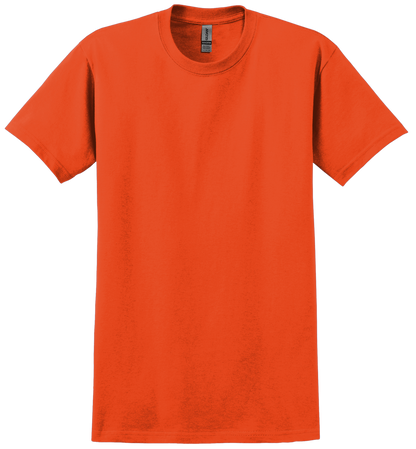 Gildan® Ultra Cotton® 100% US Cotton T-Shirt 2000