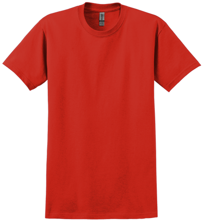 Gildan® Ultra Cotton® 100% US Cotton T-Shirt 2000