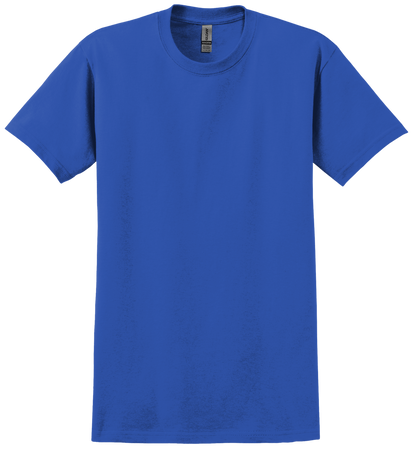 Gildan® Ultra Cotton® 100% US Cotton T-Shirt 2000