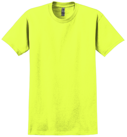 Gildan® Ultra Cotton® 100% US Cotton T-Shirt 2000