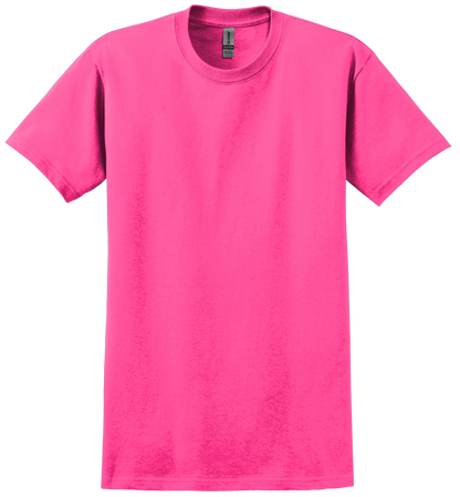 Gildan® Ultra Cotton® 100% US Cotton T-Shirt 2000