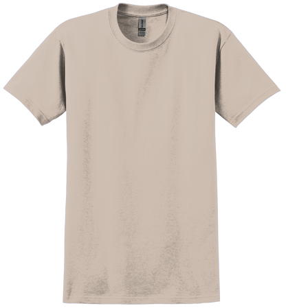 Gildan® Ultra Cotton® 100% US Cotton T-Shirt 2000