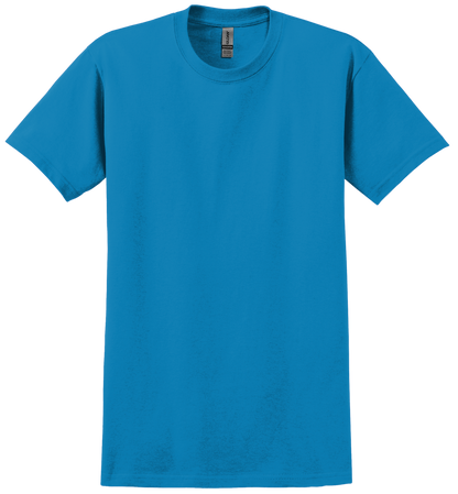 Gildan® Ultra Cotton® 100% US Cotton T-Shirt 2000