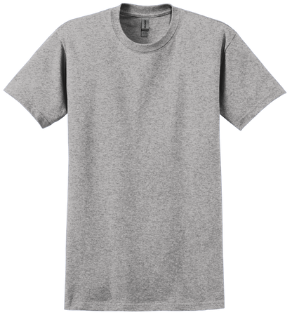 Gildan® Ultra Cotton® 100% US Cotton T-Shirt 2000