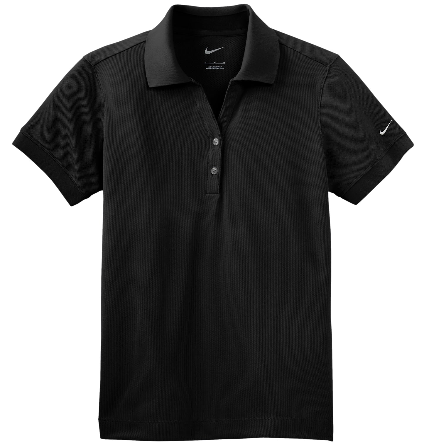 Nike Women's Dri-FIT Classic Polo - 286772