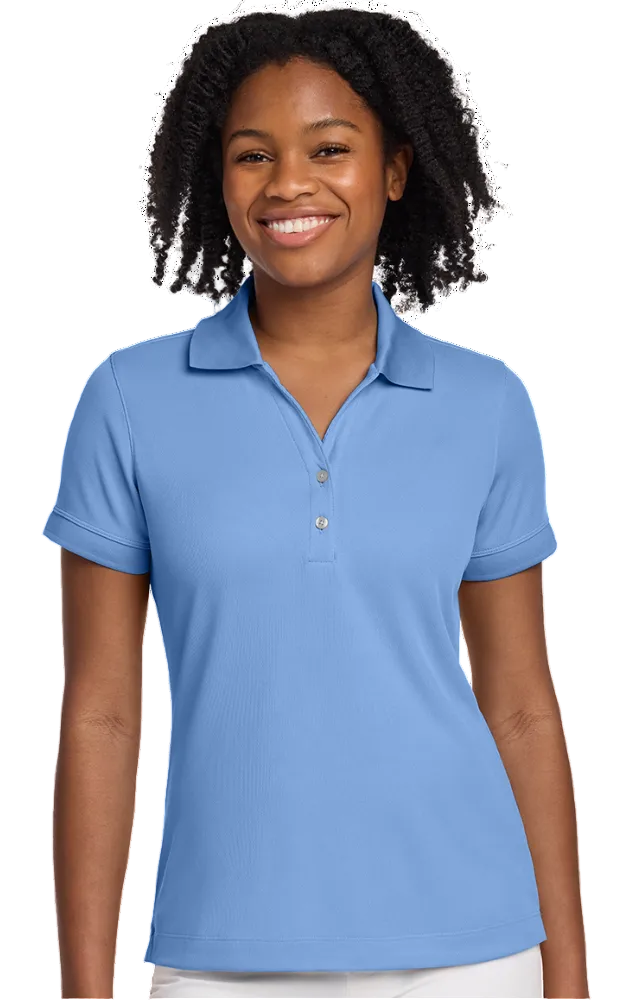 Nike Women's Dri-FIT Classic Polo - 286772