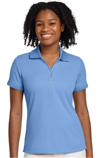 Nike Women's Dri-FIT Classic Polo - 286772