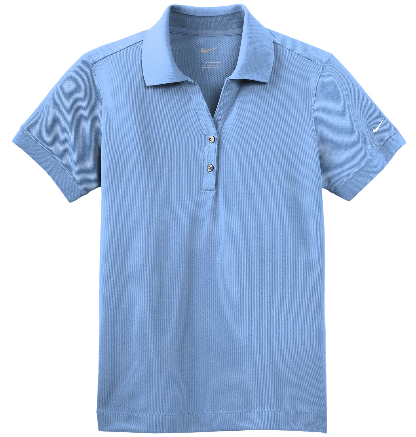 Nike Women's Dri-FIT Classic Polo - 286772