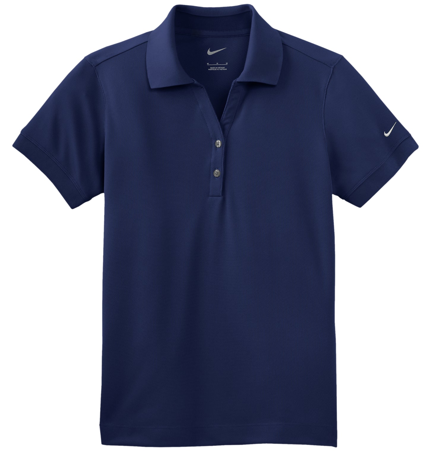 Nike Women's Dri-FIT Classic Polo - 286772