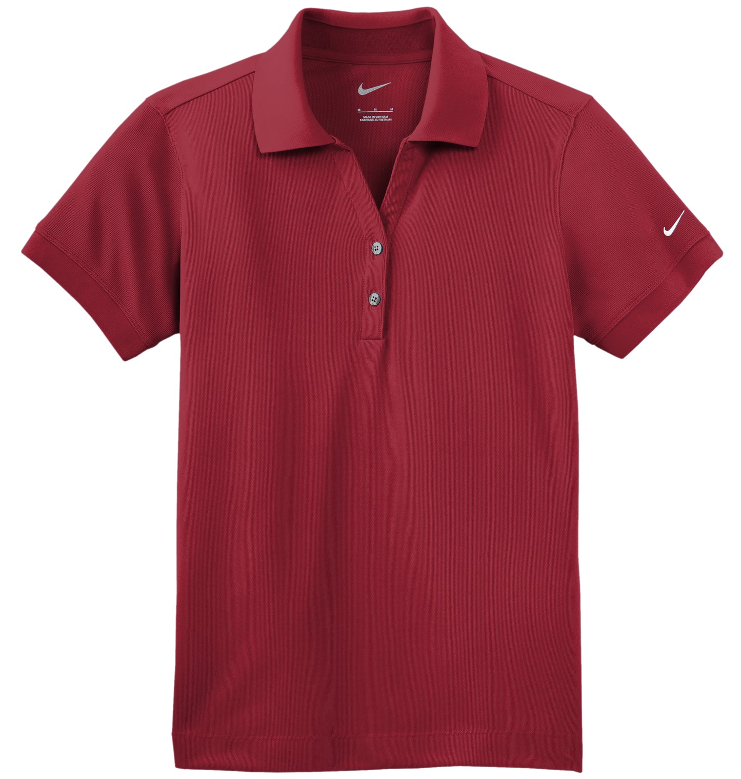 Nike Women's Dri-FIT Classic Polo - 286772