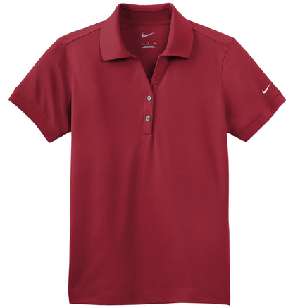 Nike Women's Dri-FIT Classic Polo - 286772