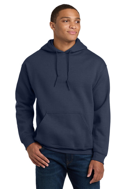 Gildan® Heavy Blend™ Hooded Sweatshirt 18500