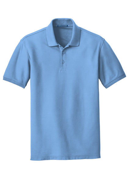 Port Authority® Core Classic Pique Polo - K100