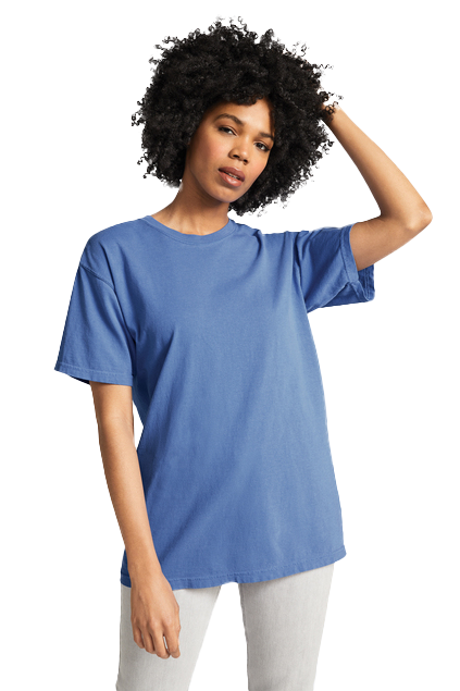 Comfort Colors ® Heavyweight Cotton 1717