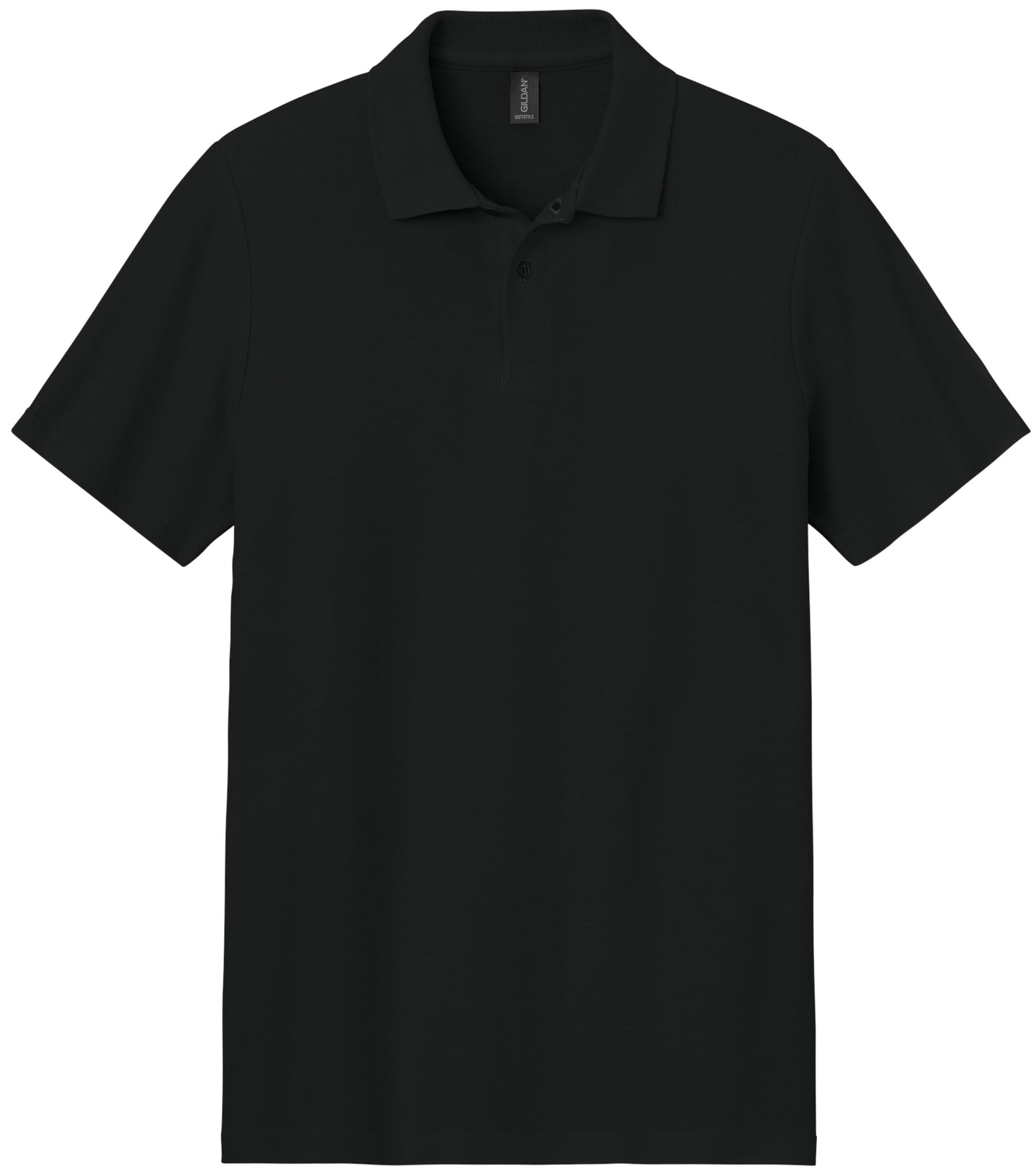Gildan® Softstyle® Pique Polo - 64800