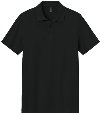 Gildan® Softstyle® Pique Polo - 64800