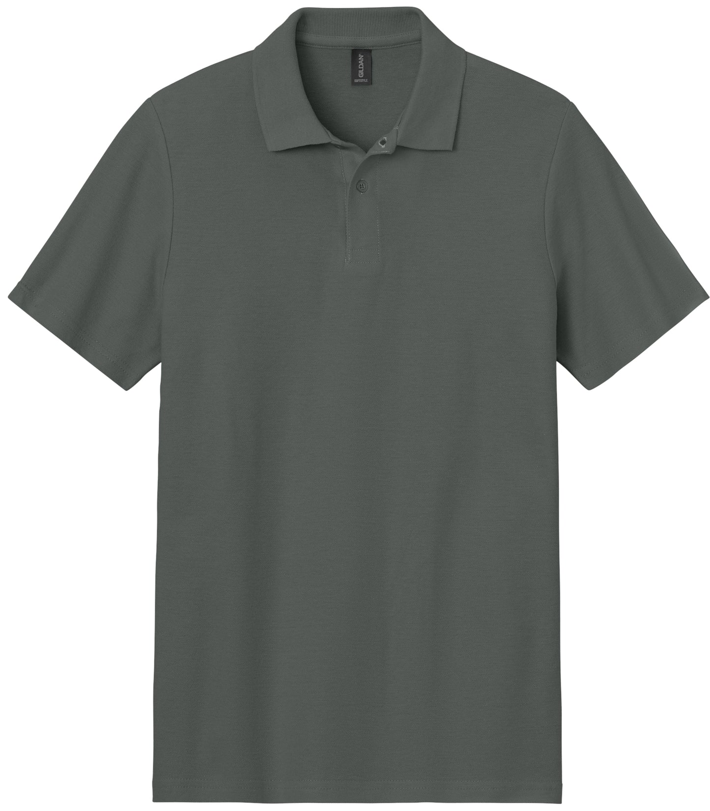 Gildan® Softstyle® Pique Polo - 64800