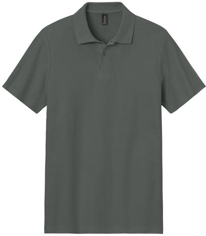 Gildan® Softstyle® Pique Polo - 64800