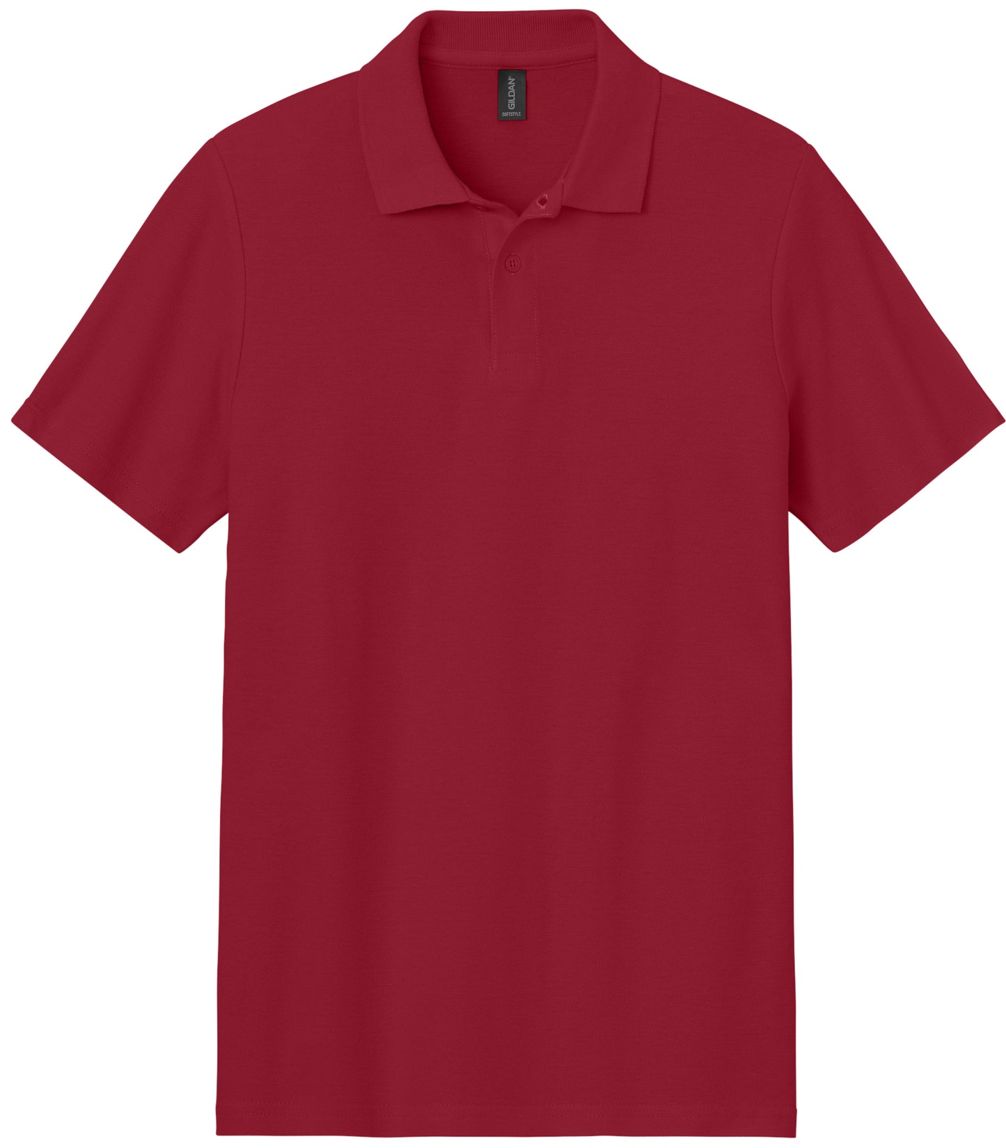 Gildan® Softstyle® Pique Polo - 64800