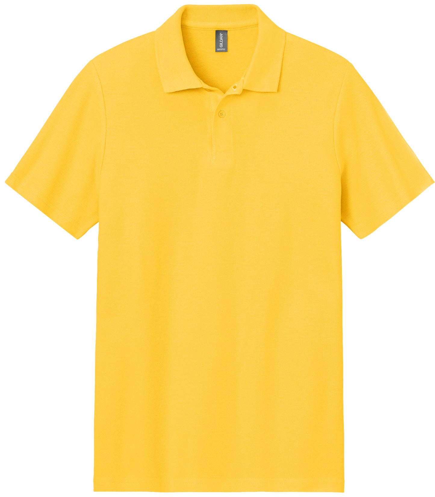 Gildan® Softstyle® Pique Polo - 64800