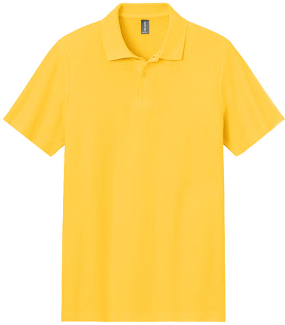 Gildan® Softstyle® Pique Polo - 64800