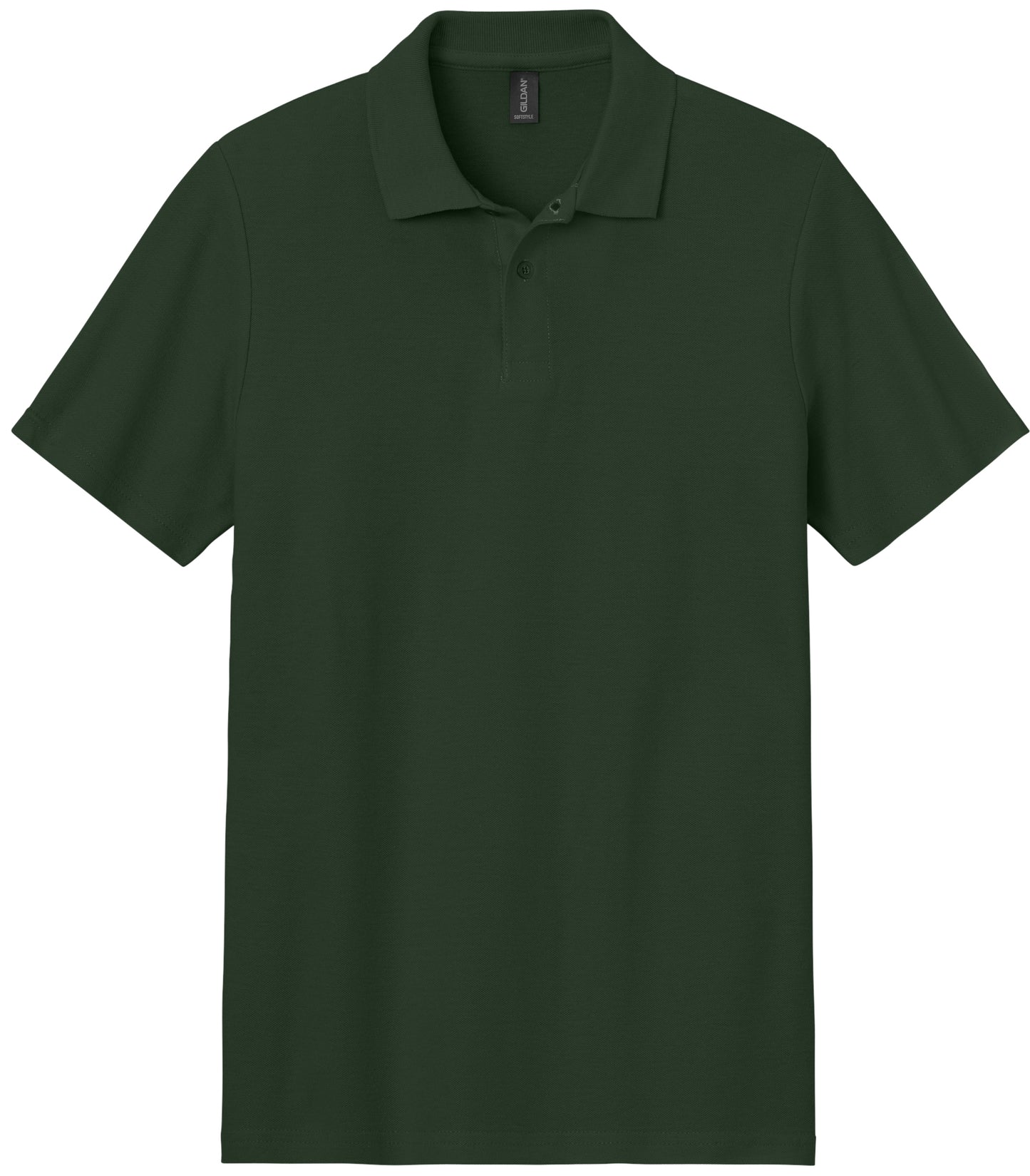 Gildan® Softstyle® Pique Polo - 64800