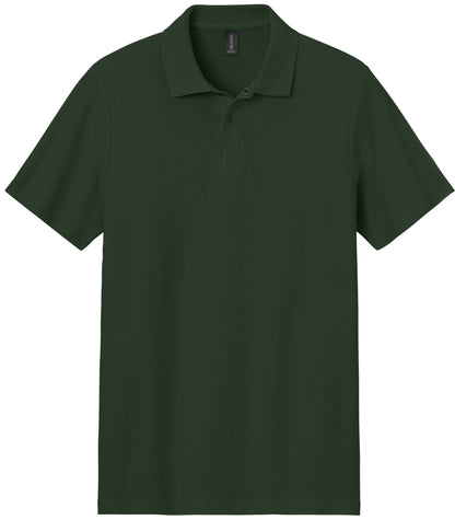 Gildan® Softstyle® Pique Polo - 64800