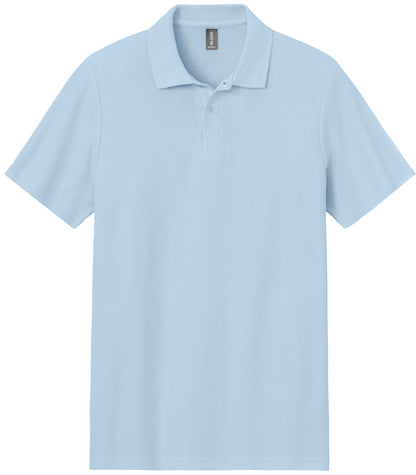 Gildan® Softstyle® Pique Polo - 64800