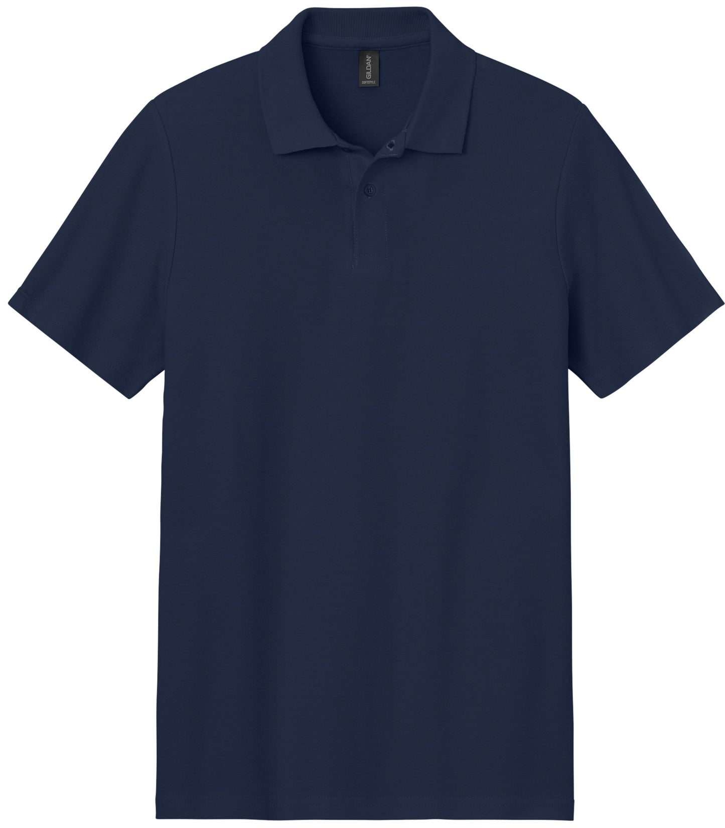 Gildan® Softstyle® Pique Polo - 64800