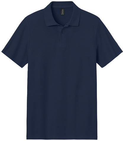 Gildan® Softstyle® Pique Polo - 64800