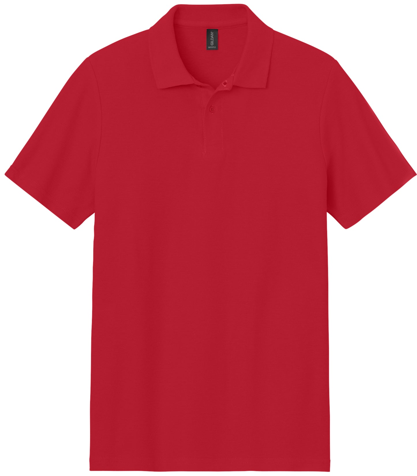Gildan® Softstyle® Pique Polo - 64800
